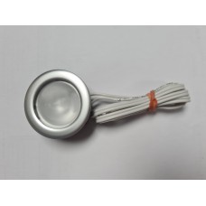 Miele Rangehood lamp assembly 