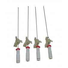 Fisher & Paykel Suspension Kit Assembly for Washing Machine