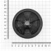 Insinkerator Rubber Sink Baffle