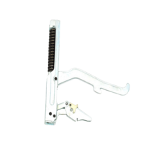 Hinge Oven Door