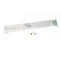 Dryer Wall Mounting Bracket
