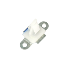 Door Striker and Bracket Assembly