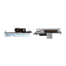 Grill Hinge & Spring Kit