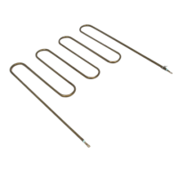 Oven Clean Heat Element 1800W