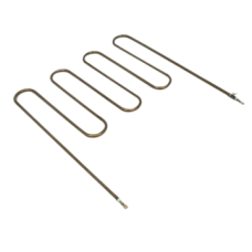 Oven Clean Heat Element 1800W
