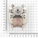 Westinghouse oven Fan Motor Assembly