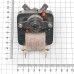 Westinghouse oven Fan Motor Assembly