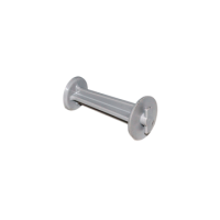 Spacer for Dryer Wall Mounting