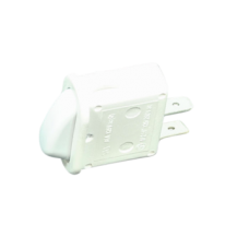 Switch Rocker White
