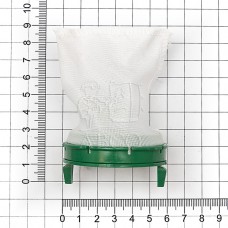 Lint Filter Bag