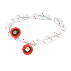 Hot Water Inlet Hose