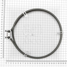 Fan Forced Oven Element 2200W