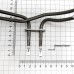 Fan Forced Oven Element 2200W