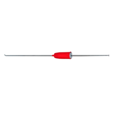 Suspension Rod Kit (4 Red)
