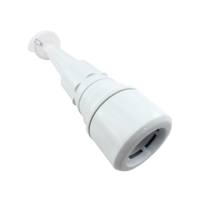 Frame, Cap & Lint Filter Assy
