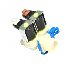 Water Valve Dual, Inc Flowmeter