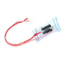 Defrost Termination Thermostat