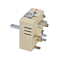 Dual Switch Simmerstat Control
