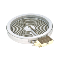 Ceramic Element 1200W, 165mm Diameter