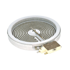 Ceramic Element 1200W, 165mm Diameter