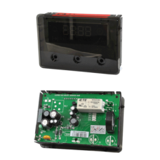 Westinghouse Wall oven three button electronic clock