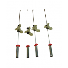 Suspension Rod Kit Aquasmart