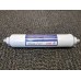 Water Filter External 1/4" Fitting Generic