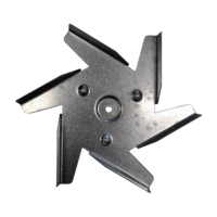 Blade Fan Motor