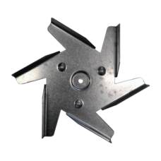 Blade Fan Motor