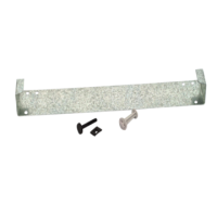 Dryer Wall Mounting Bracket