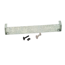 Dryer Wall Mounting Bracket