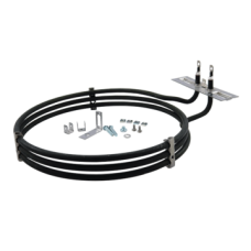 Fan Forced Oven Element 2500W Euro (Long Neck)