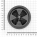 Insinkerator Rubber Mounting Gasket