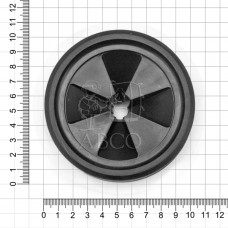 Insinkerator Rubber Mounting Gasket