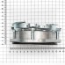 Insinkerator waste disposer Complete Sink Mounting Flange Assembly