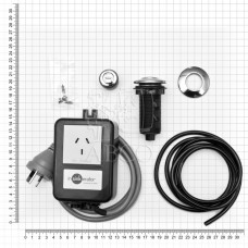 Insinkerator External Air Switch Assembly