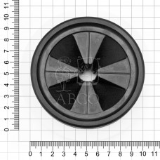 Insinkerator Rubber Mounting Gasket