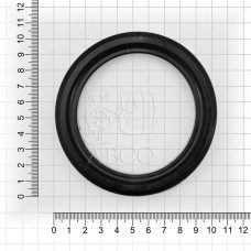 Insinkerator Rubber Mounting Gasket Evolution 100