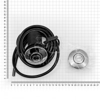 Insinkerator Air Switch Button and Tube Kit