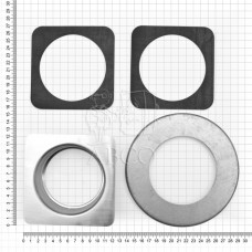 Insinkerator Square Sink Mounting Flange