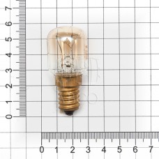 Light Globe 25w 300°C SES E14